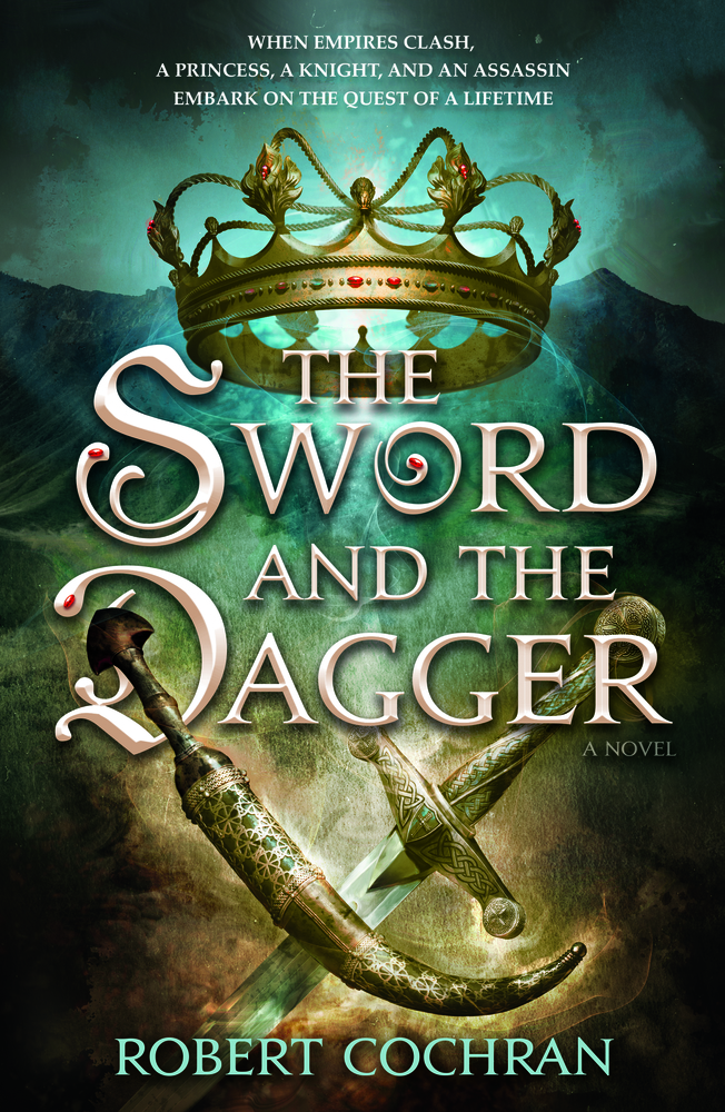 The Sword and the Dagger (Trade Paperback)